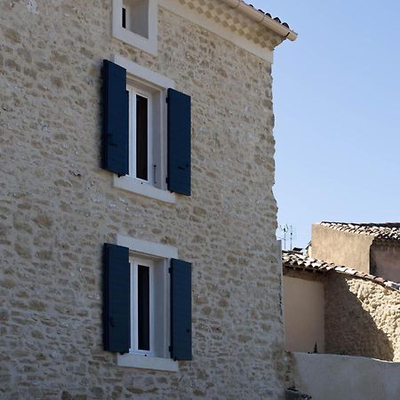 Malemort-du-Comtat Maison D'Hotes Ventoureso المظهر الخارجي الصورة
